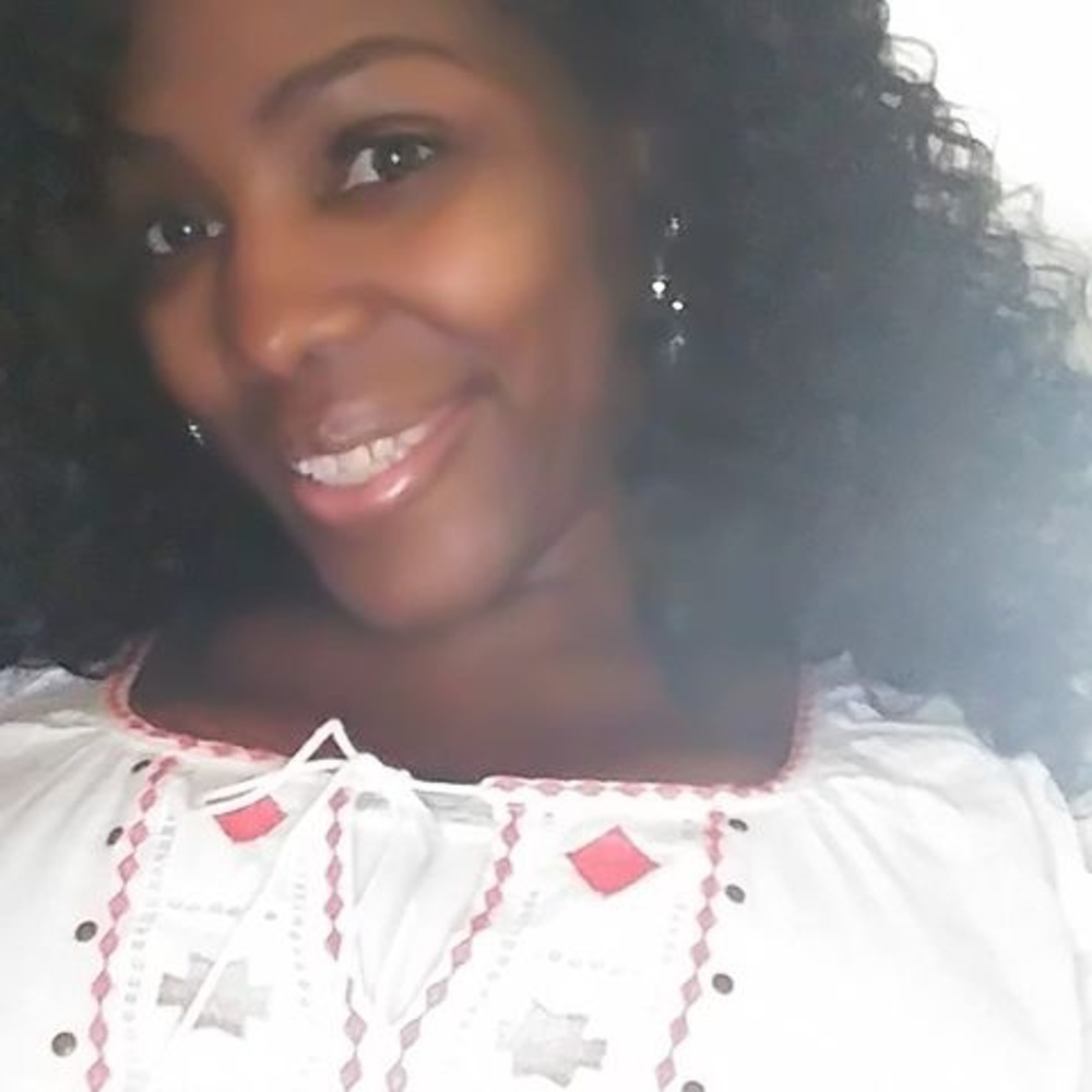 Meet your Posher, Renae